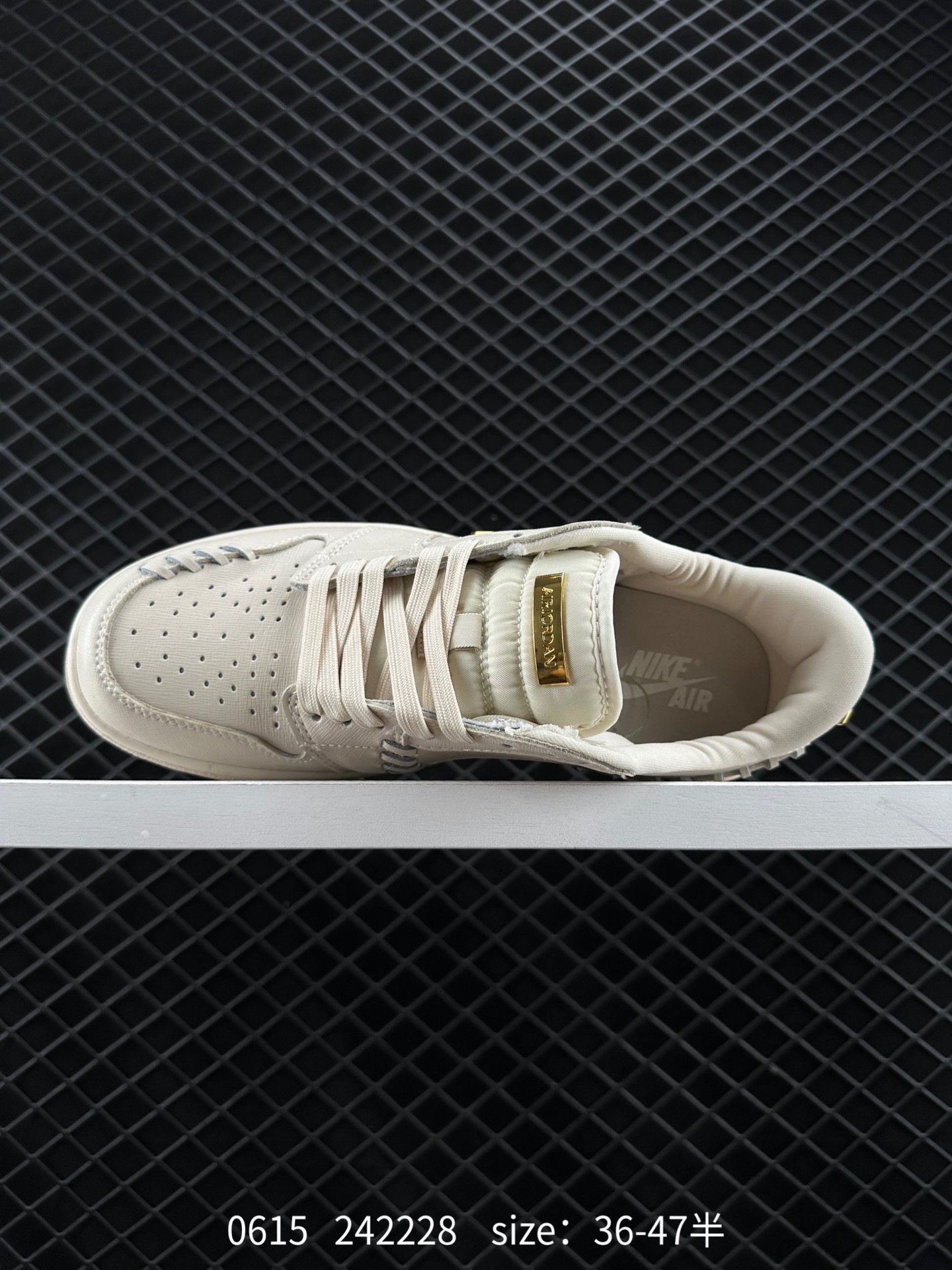 Nike Wmns Air Jordan 1 Low GS